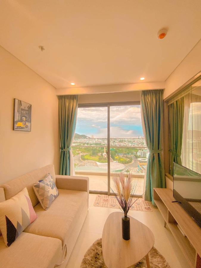 The Song - Corn Homestay Aparment Vung Tau Exterior foto